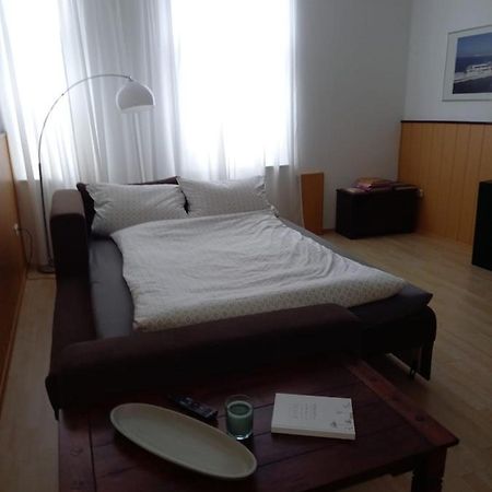 Kapitans Huus Apartment Westoverledingen Ngoại thất bức ảnh