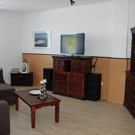 Kapitans Huus Apartment Westoverledingen Ngoại thất bức ảnh