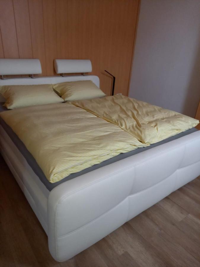 Kapitans Huus Apartment Westoverledingen Ngoại thất bức ảnh