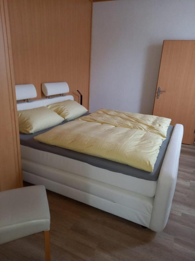 Kapitans Huus Apartment Westoverledingen Ngoại thất bức ảnh