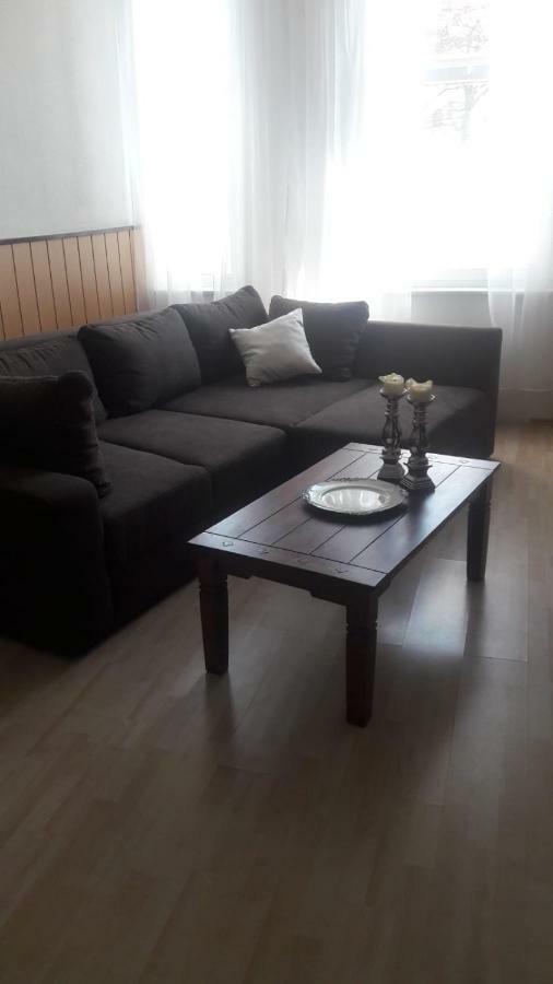 Kapitans Huus Apartment Westoverledingen Ngoại thất bức ảnh