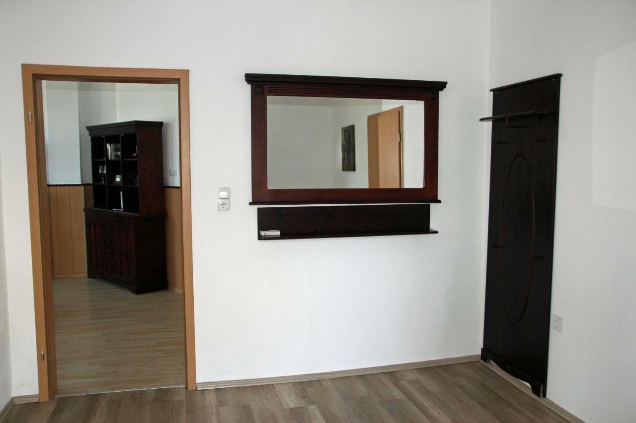 Kapitans Huus Apartment Westoverledingen Ngoại thất bức ảnh