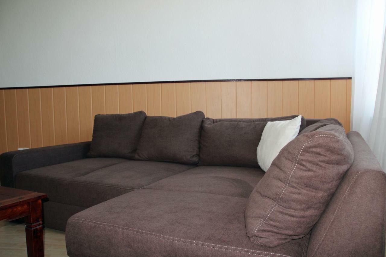 Kapitans Huus Apartment Westoverledingen Ngoại thất bức ảnh